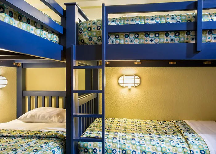 Holiday Inn Resort Orlando - Lake Buena Vista By Ihg